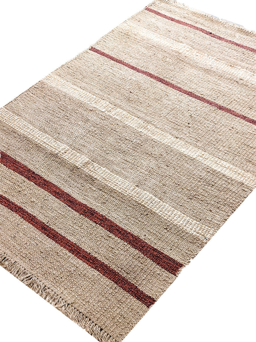Prairial - Size: 6.3 x 4.1 - Imam Carpet Co