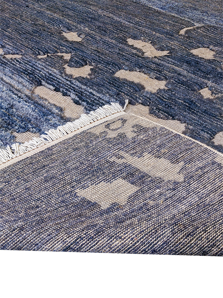 Chanvas - Size: 8.1 x 5.3 - Imam Carpet Co