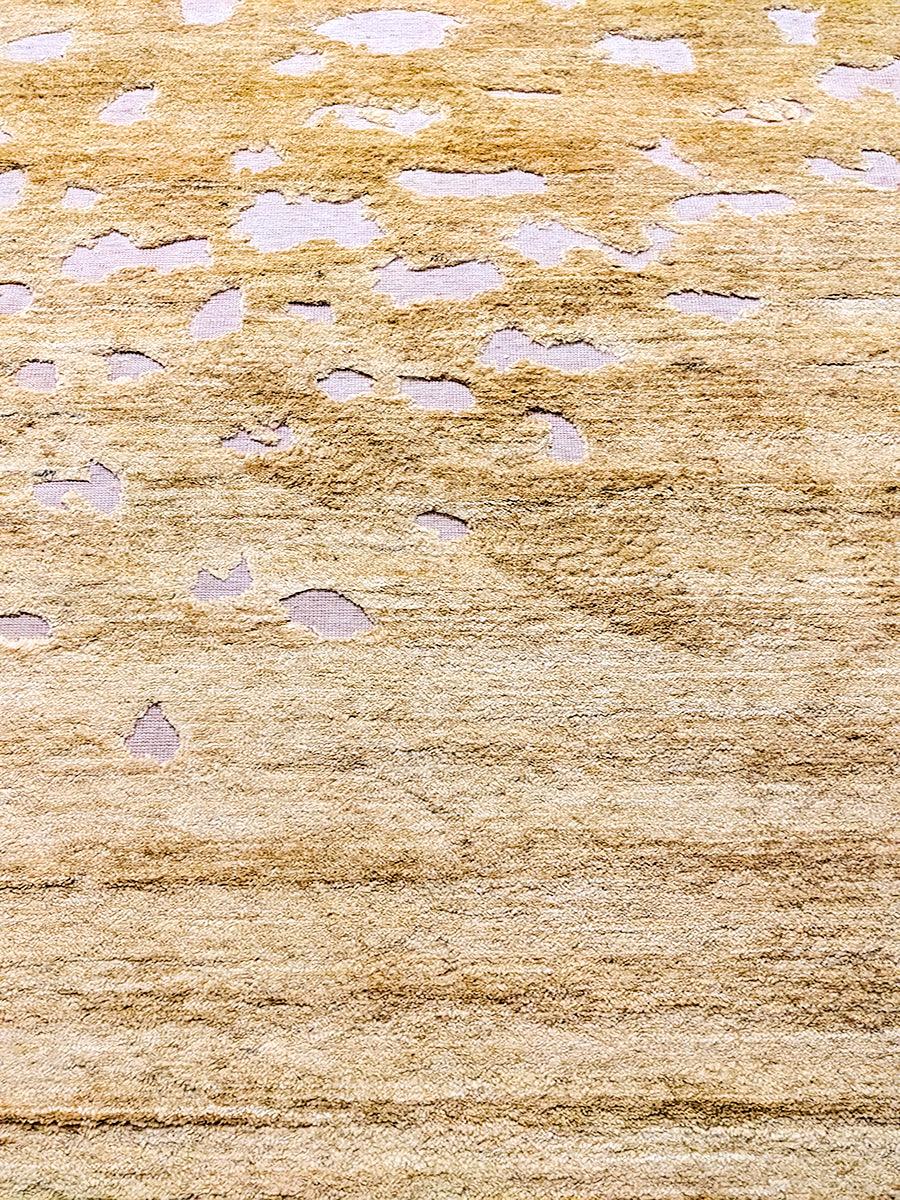 Metroista - Size: 8.2 x 5.3 - Imam Carpet Co