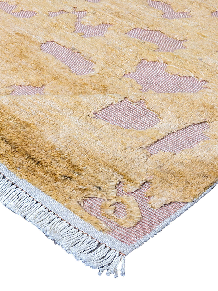 Metroista - Size: 8.2 x 5.3 - Imam Carpet Co