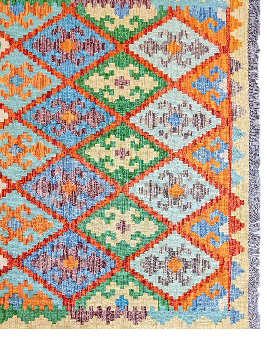 Boldak - Size: 6 x 4.4 - Imam Carpet Co