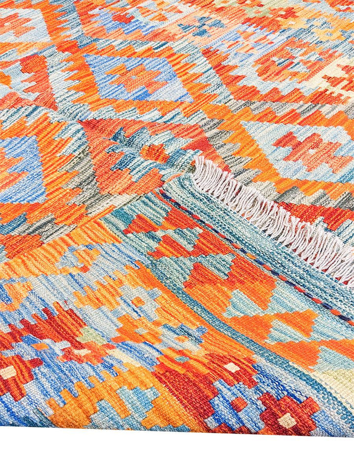 Baluchistan - Size: 5.10 x 4 - Imam Carpet Co