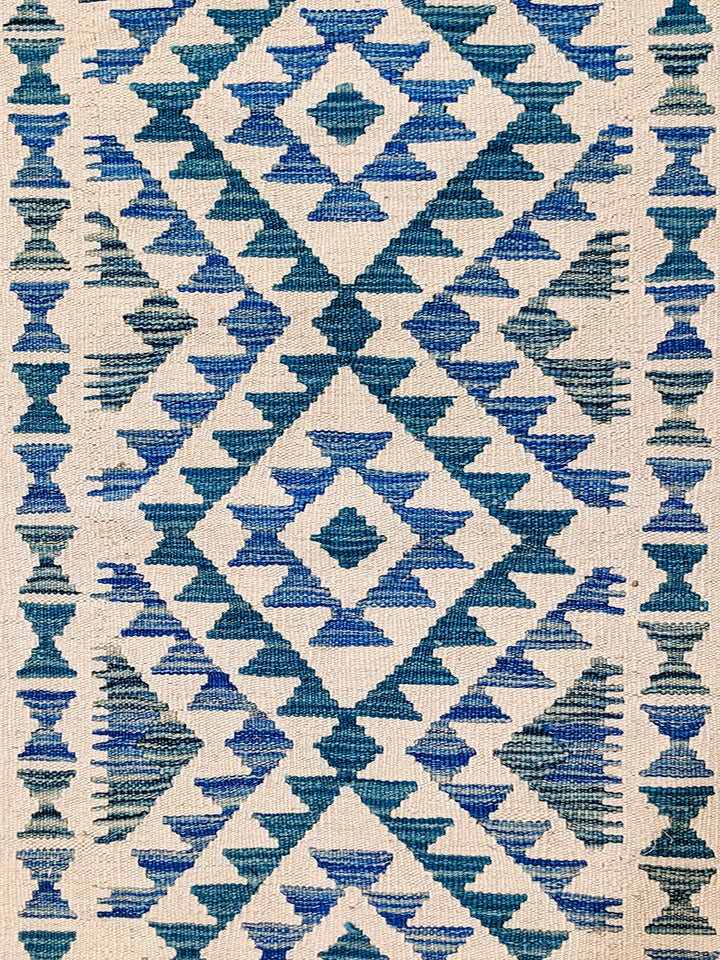 Parachinar - Size: 4.10 x 1.8 - Imam Carpet Co