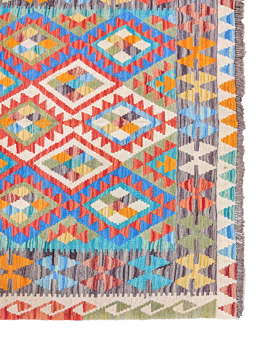 Panache - Size: 6.3 x 5.2 - Imam Carpet Co