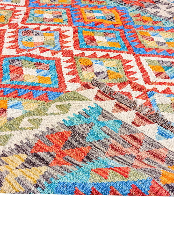 Panache - Size: 6.3 x 5.2 - Imam Carpet Co