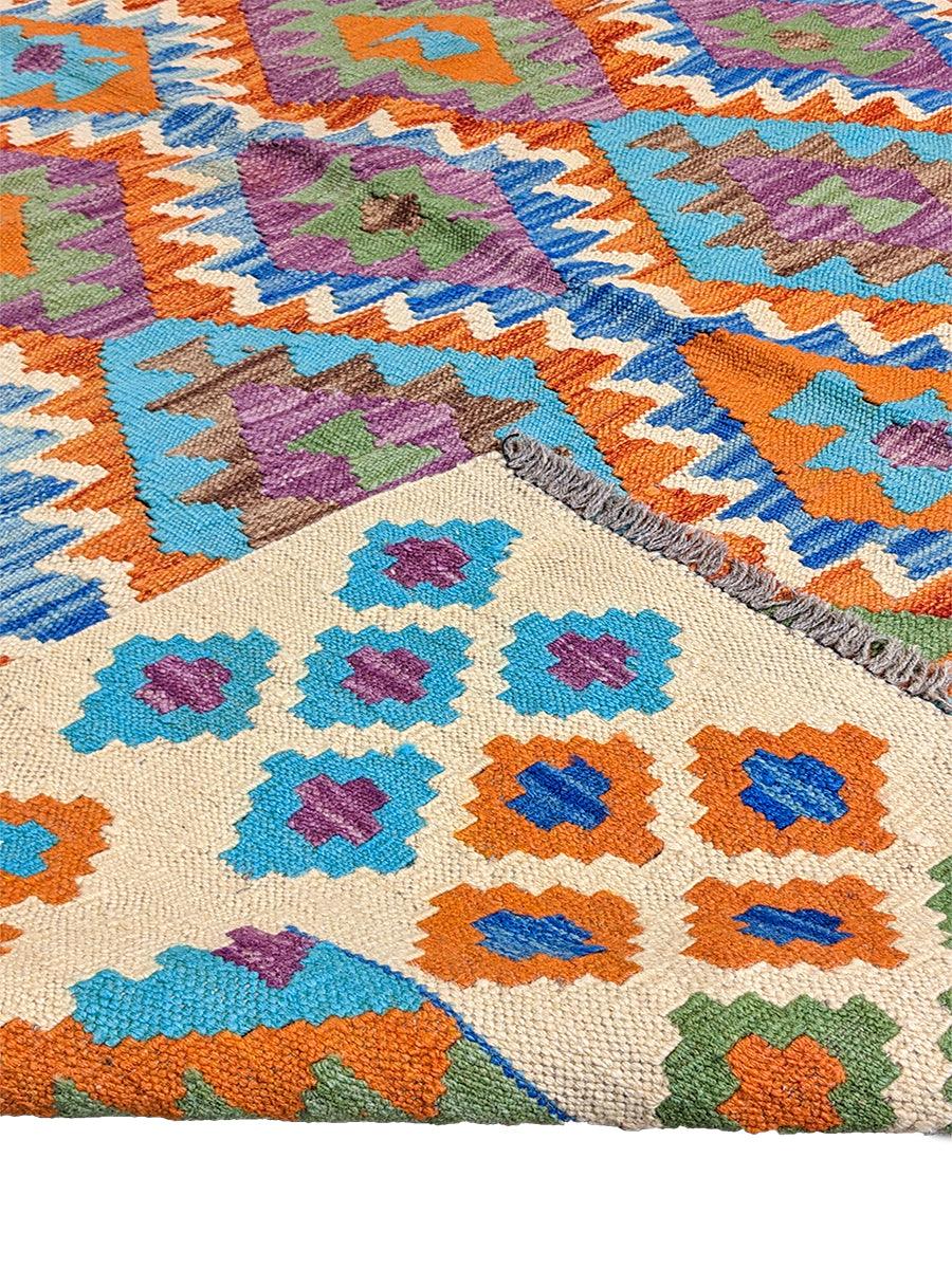 Celestia - Size: 6.4 x 5.2 - Imam Carpet Co