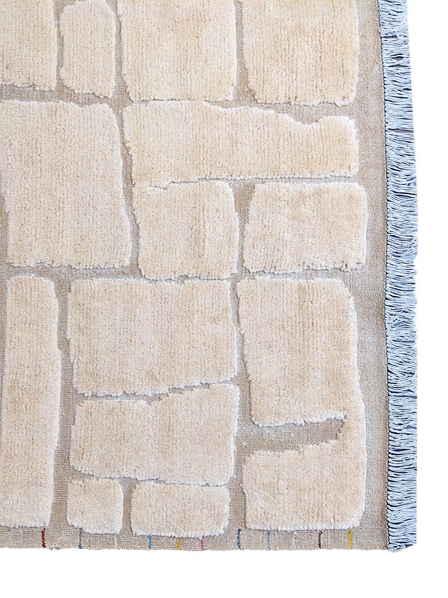 Modishic - Size: 10.3 x 8.4 - Imam Carpet Co
