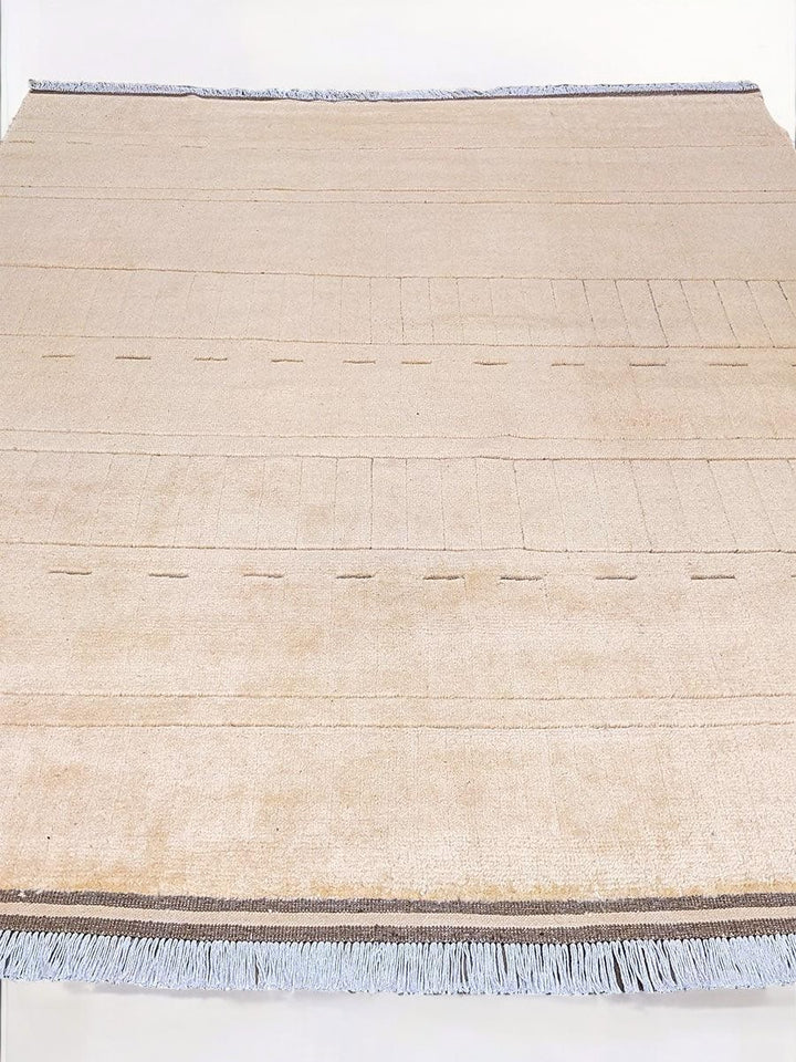 Visage Moroccan Textured Berber Rug - Made to Order