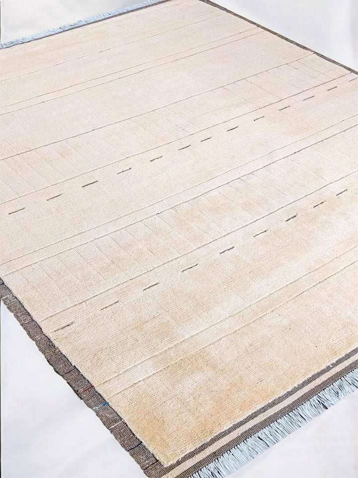 Visage Moroccan Textured Berber Rug - Made to Order