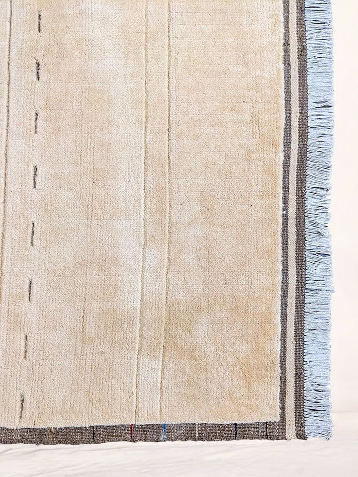 Visage Moroccan Textured Berber Rug - Made to Order