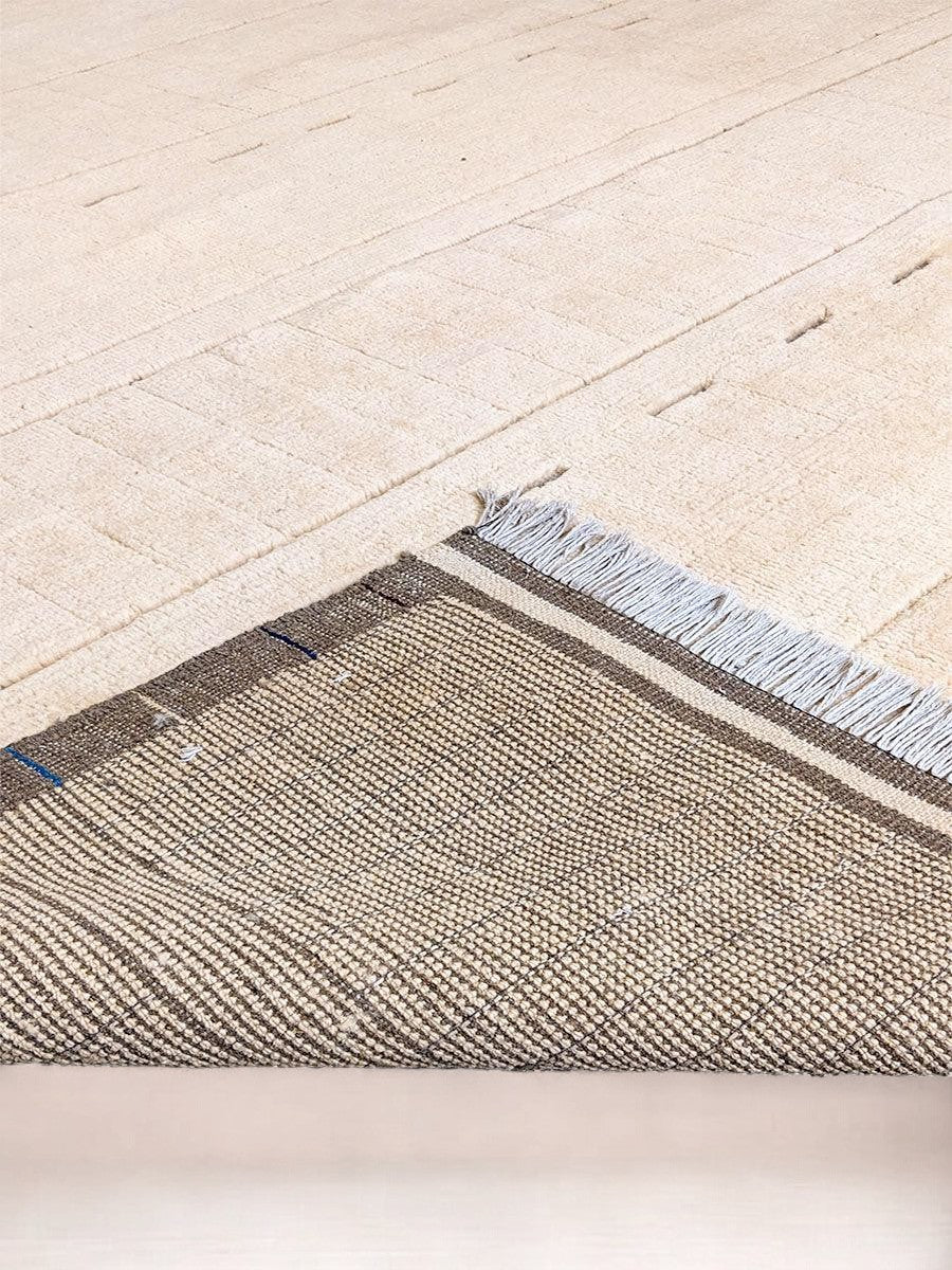 Visage Moroccan Textured Berber Rug - Made to Order