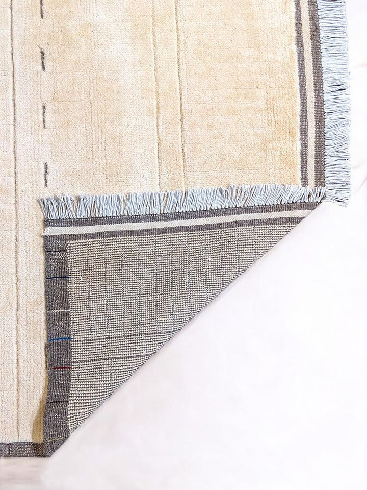 Visage Moroccan Textured Berber Rug - Made to Order