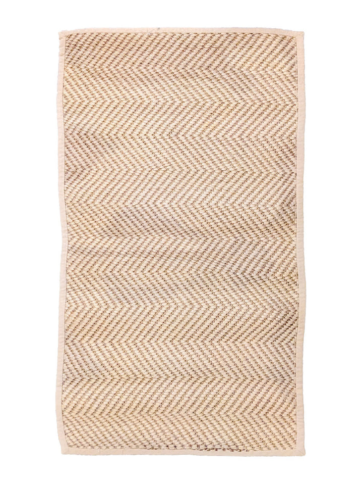 Rustura - Size: 4.10 x 2.7 - Imam Carpet Co
