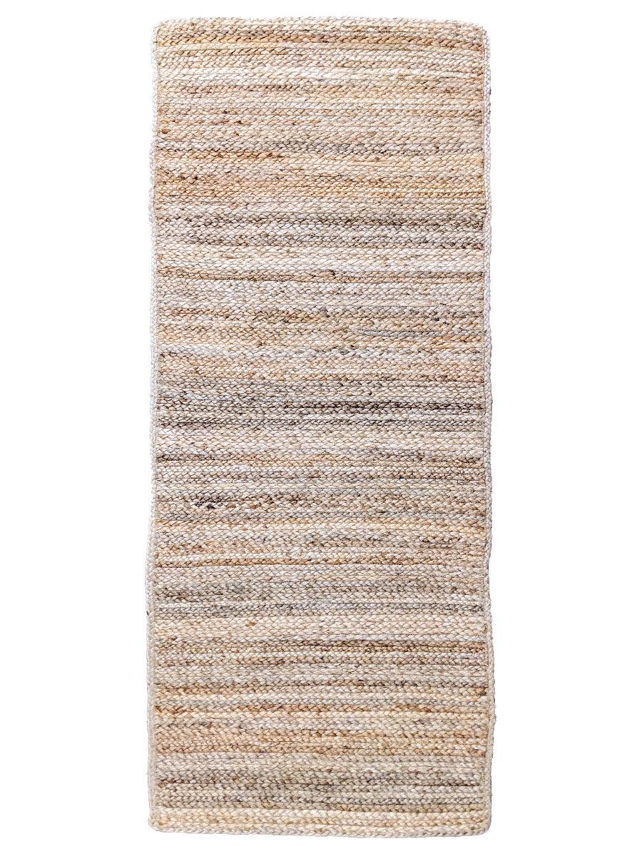 Naturova - Size: 7 x 2.1 - Imam Carpet Co