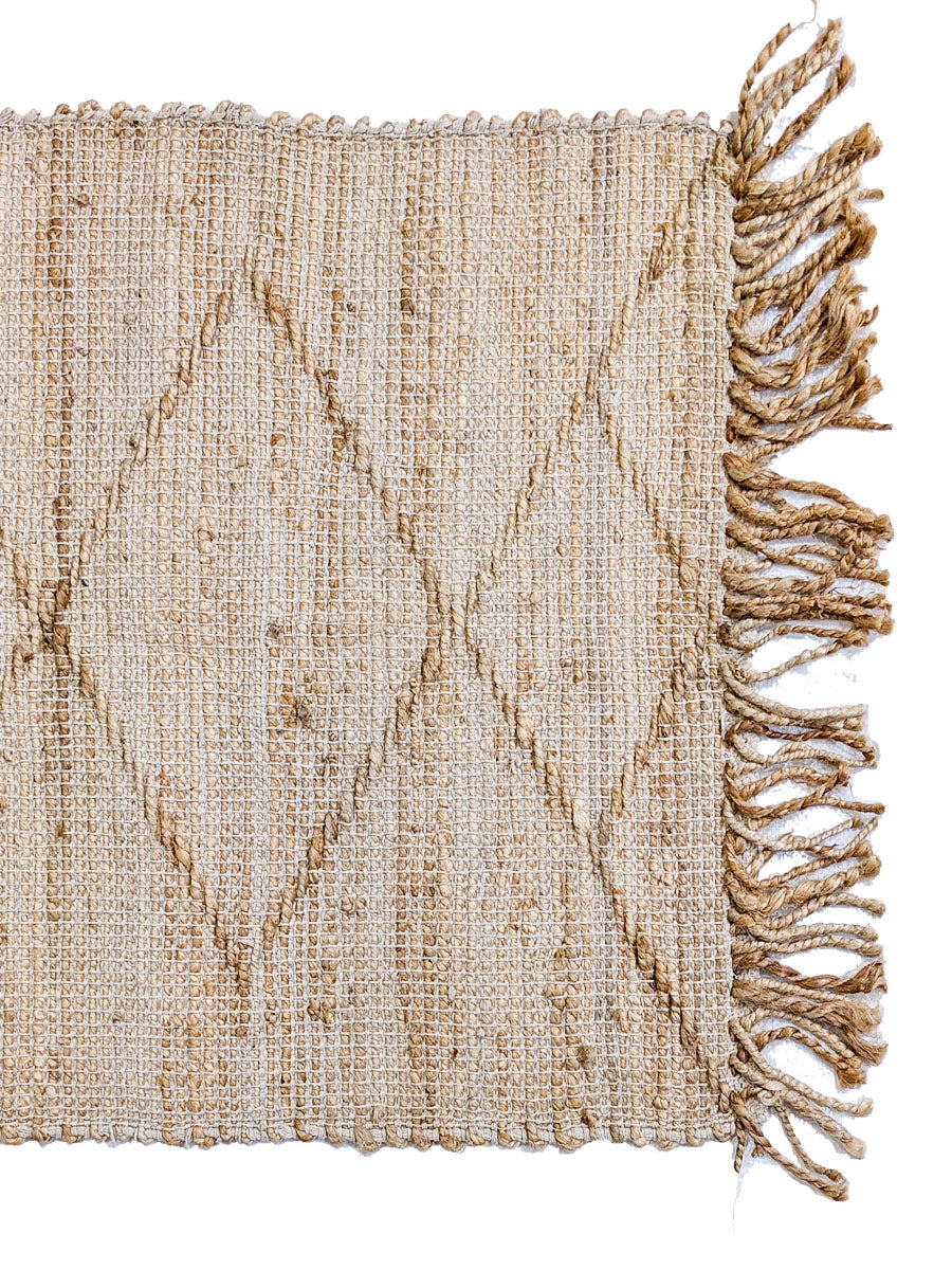 Enthean - Size: 4.1 x 2 - Imam Carpet Co