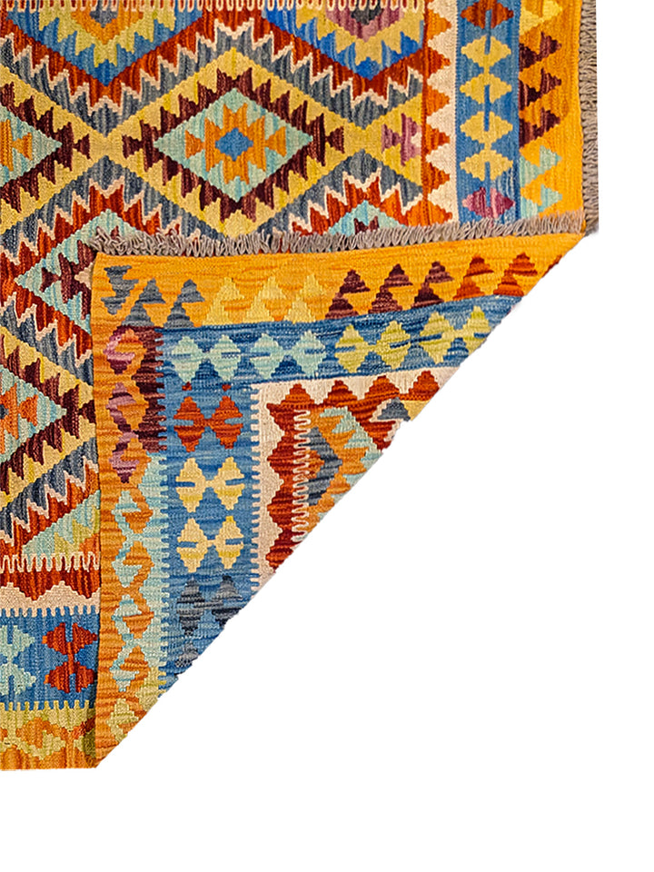 Luxey - Size: 6.4 x 4.8 - Imam Carpet Co