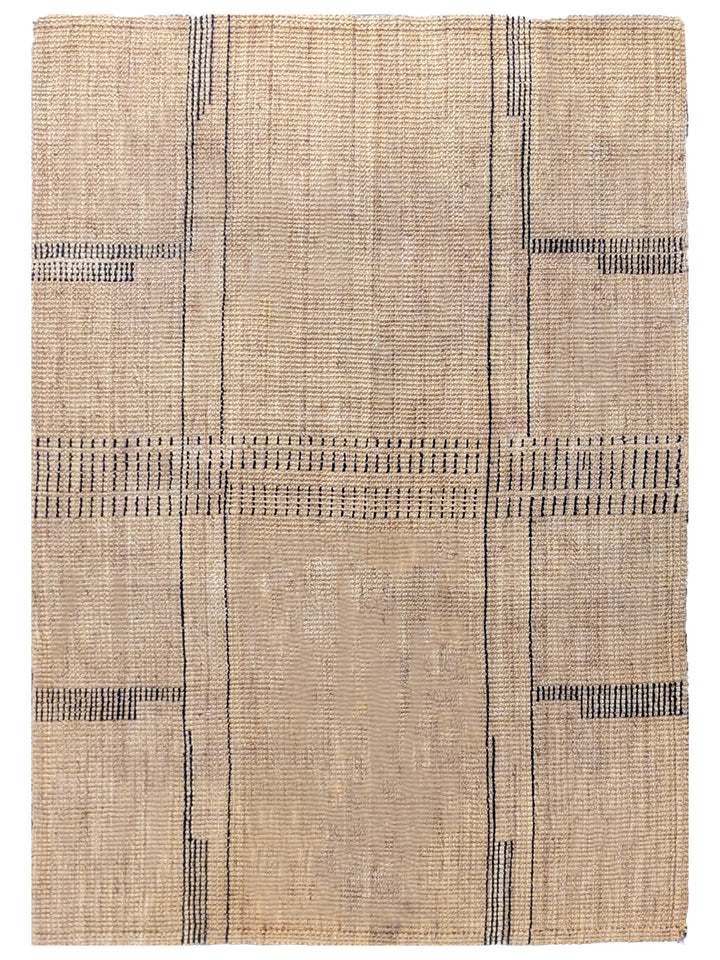 Shona - Size: 9.8 x 6.5 - Imam Carpet Co
