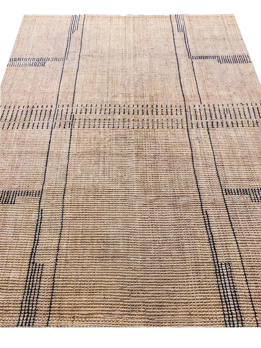 Shona - Size: 9.8 x 6.5 - Imam Carpet Co