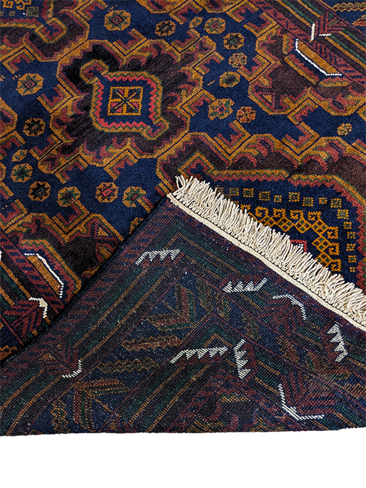 Shaan - Size: 6x4 - Imam Carpet Co