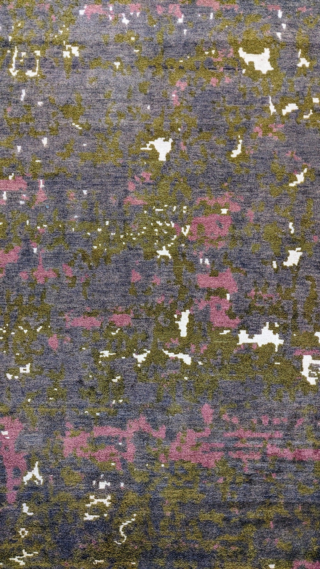 Jade - Size: 9.9 x 8 - Imam Carpet Co