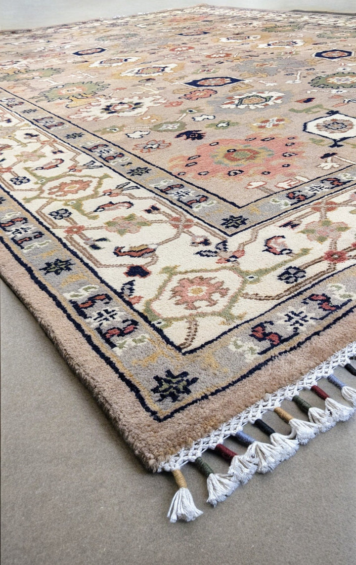 Rohan - Size: 10 x 8 - Imam Carpet Co