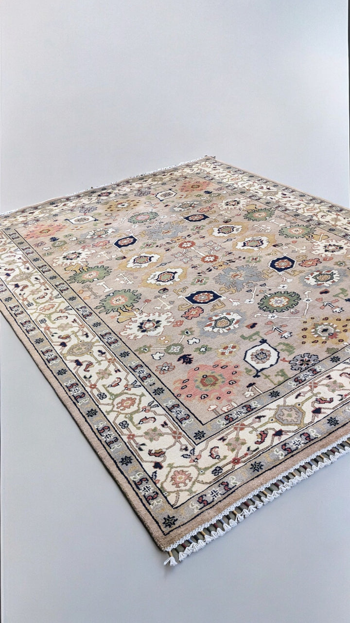 Rohan - Size: 10 x 8 - Imam Carpet Co