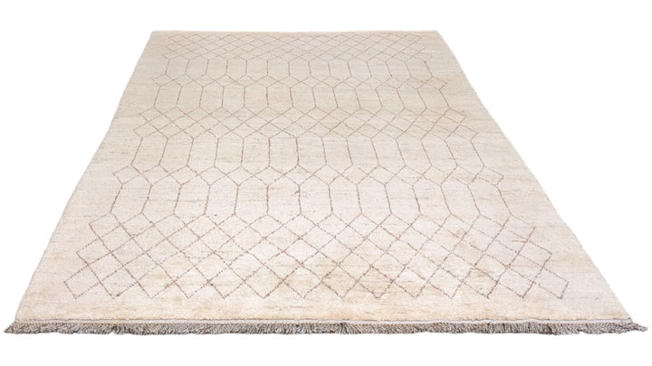 Bazm - Size: 9.1 x 6.2 - Imam Carpet Co