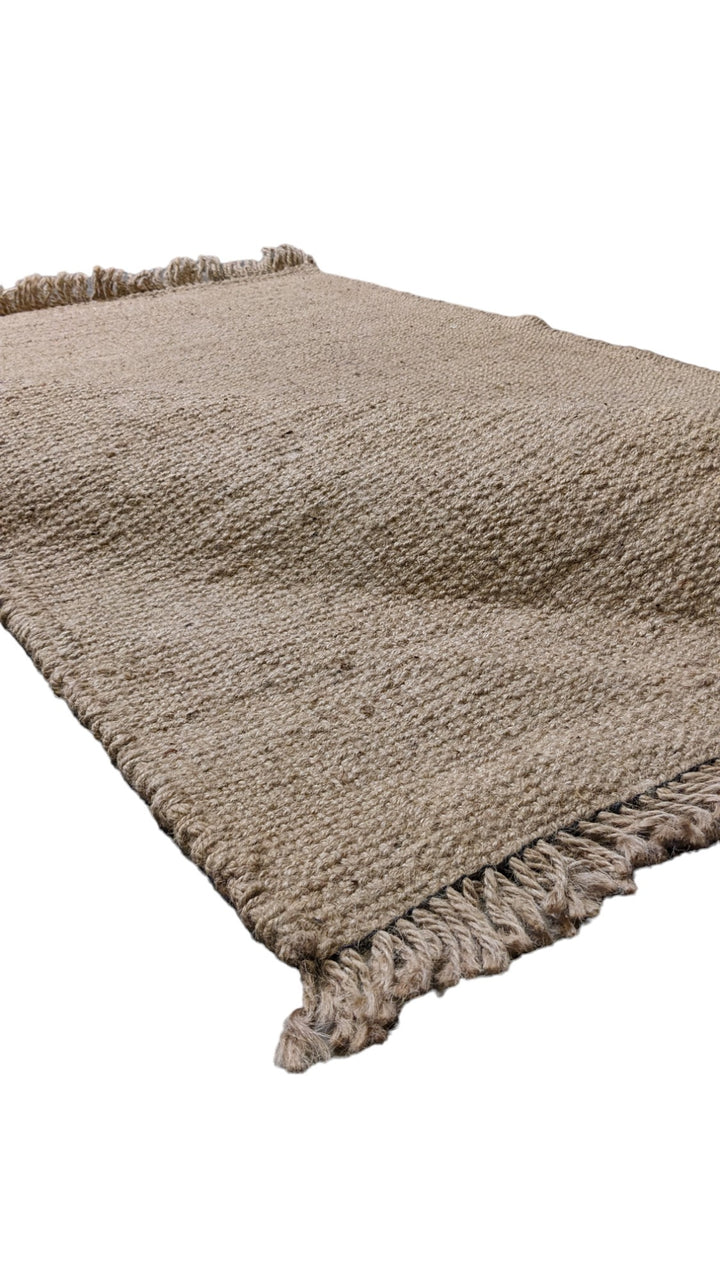 Sahra - Size: 5.11 x 4.1 - Imam Carpet Co