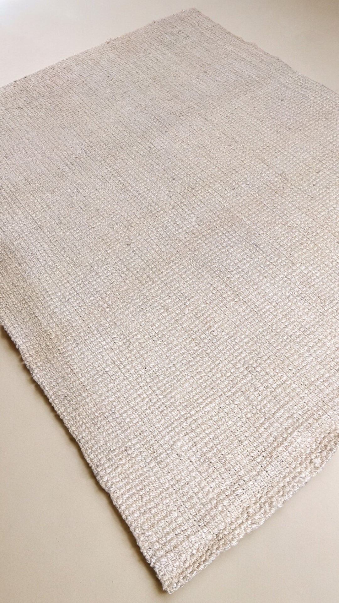 Honey - Size: 9.2 x 7.1 - Imam Carpet Co