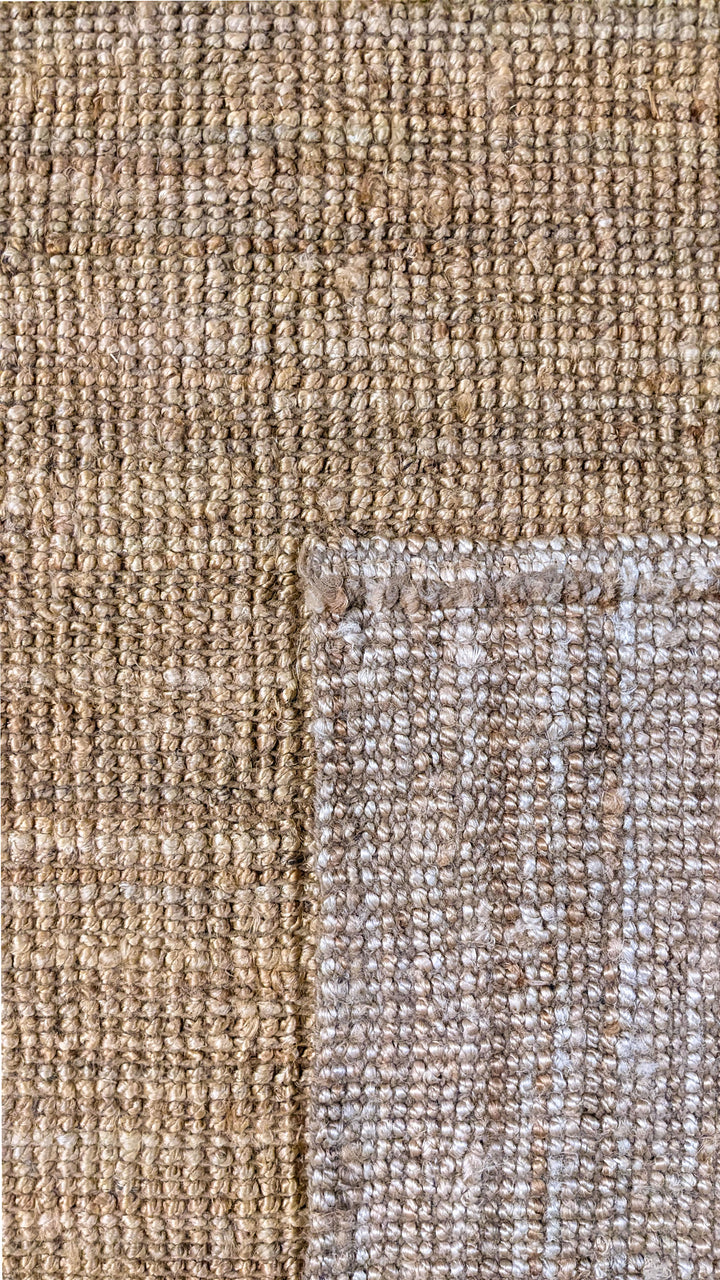 Earthen - Size: 9.7 x 6.5 - Imam Carpet Co