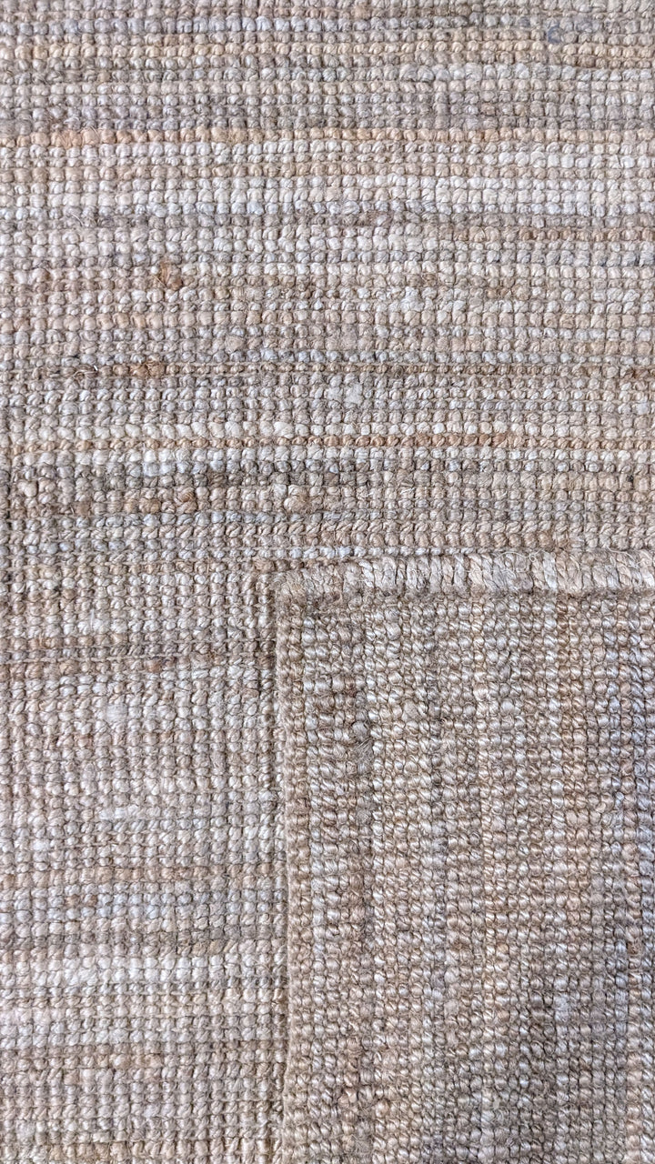 Kasban - Size: 9.4 x 6.6 - Imam Carpet Co