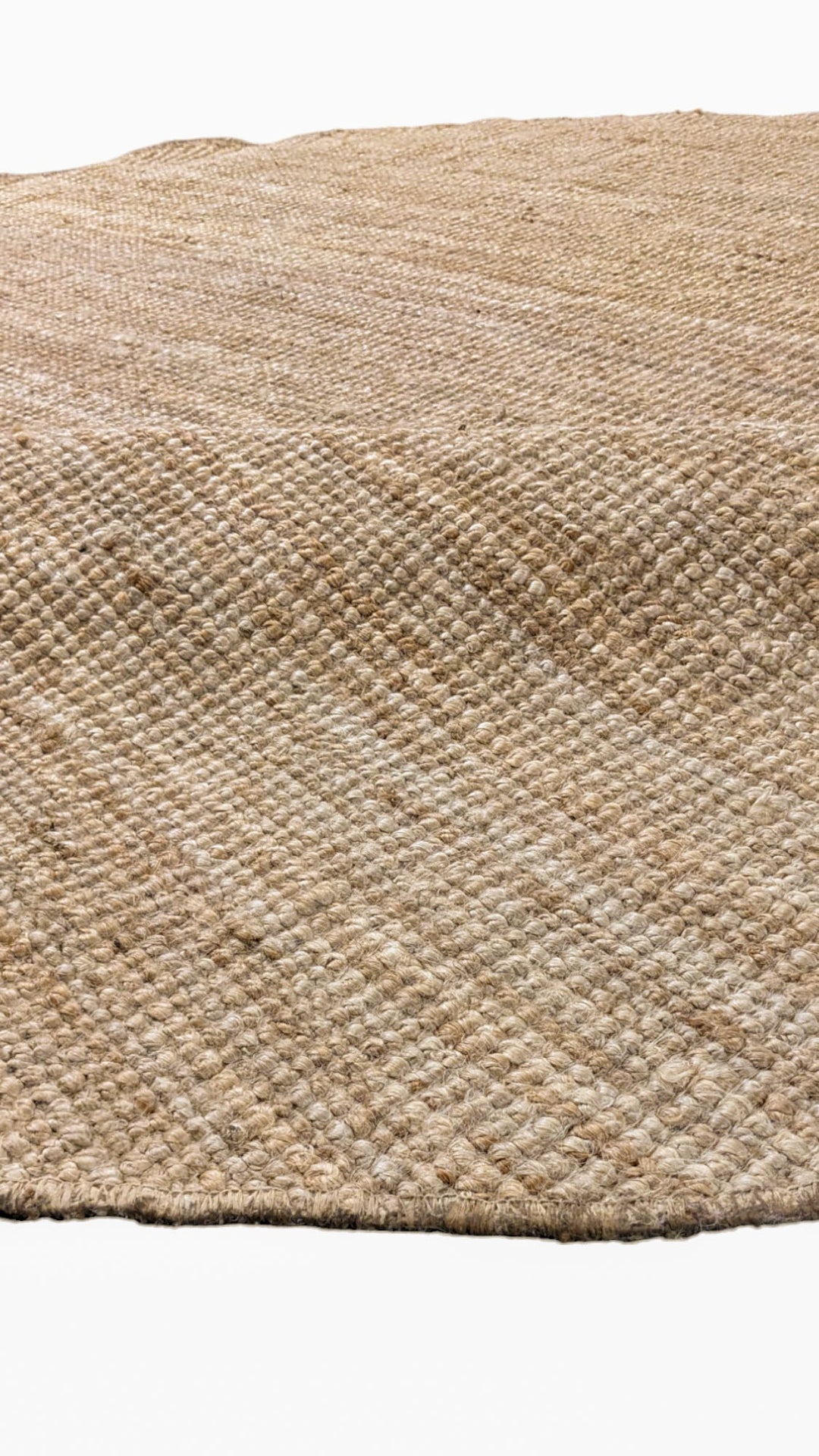 Knots - Size: 7.4 x 7.4 - Imam Carpet Co