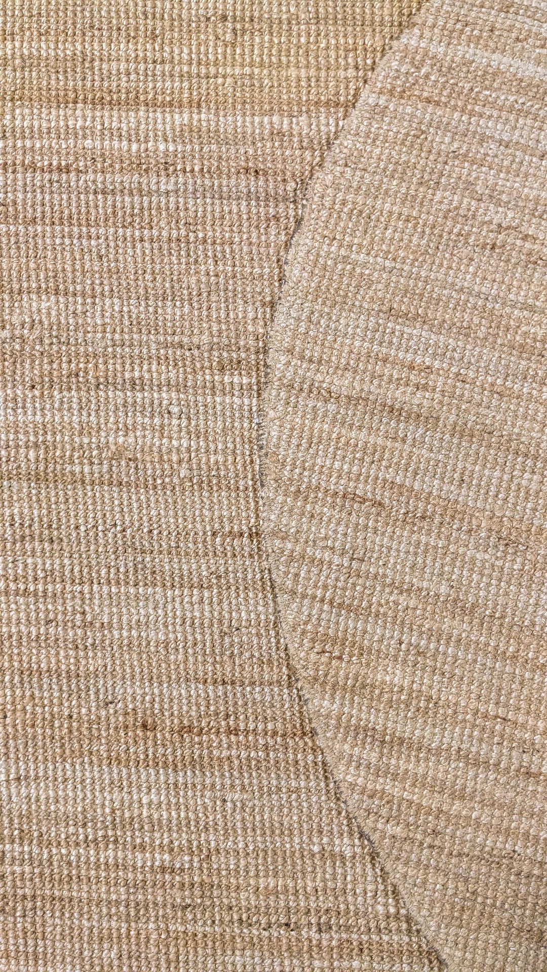 Knots - Size: 7.4 x 7.4 - Imam Carpet Co