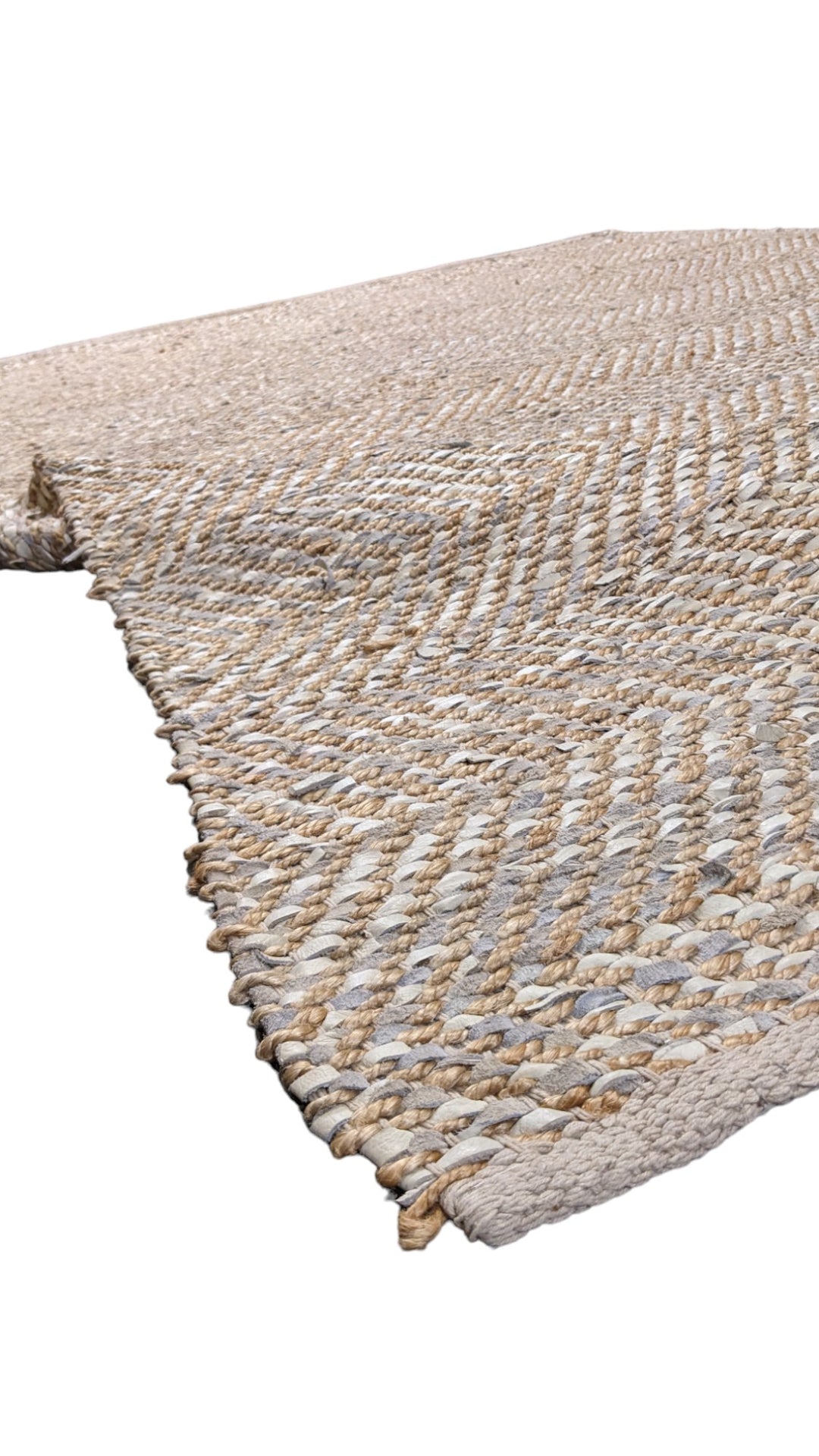 Lavish - Size: 9.6 x 6.3 - Imam Carpet Co