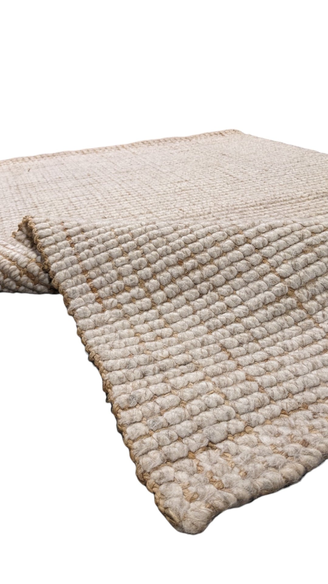 Blend - Size: 5.1 x 3 - Imam Carpet Co