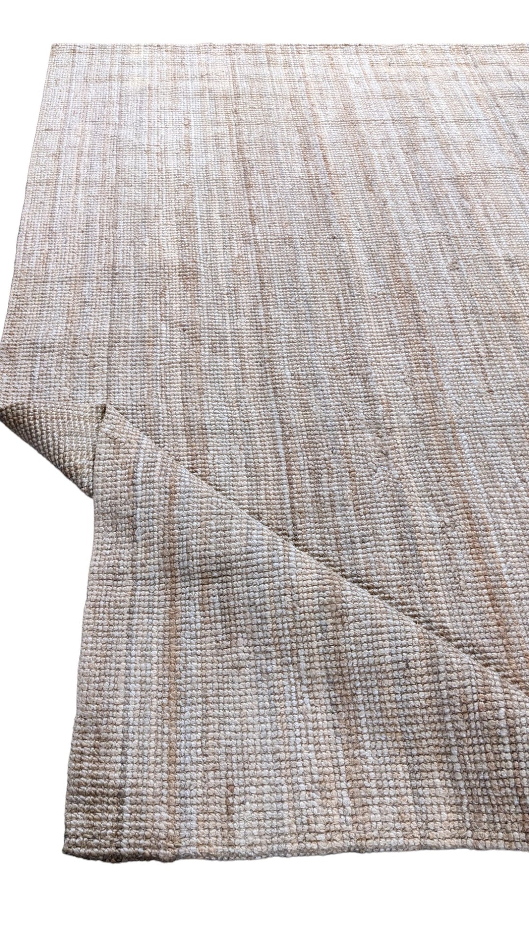 Dust - Size: 9.4 x 6.6 - Imam Carpet Co