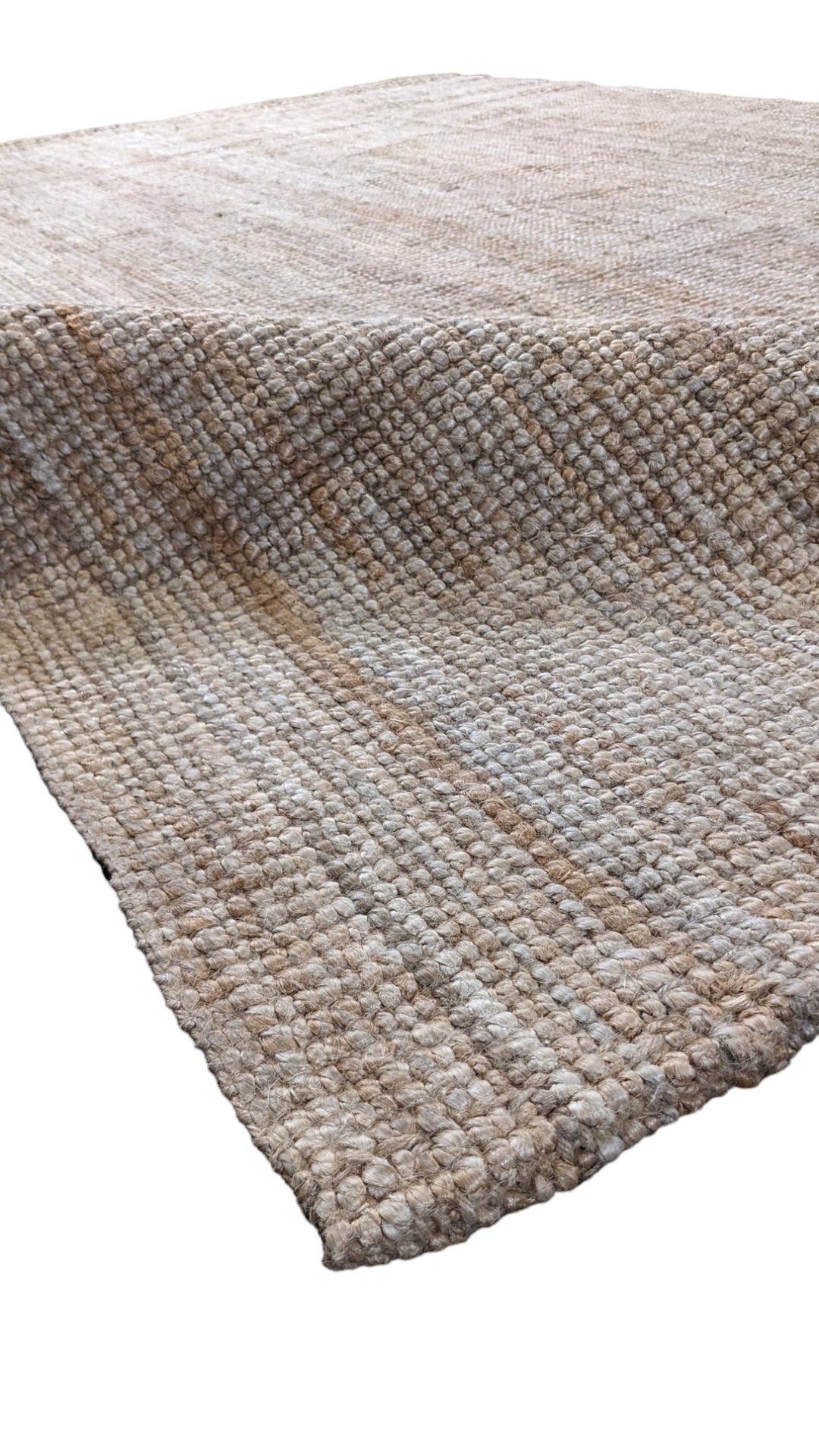 Dust - Size: 9.4 x 6.6 - Imam Carpet Co