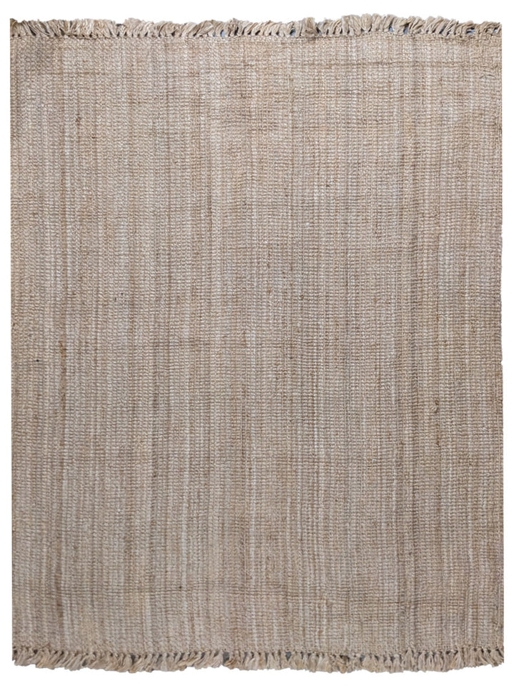 Khak - Size: 9.5 x 7.3 - Imam Carpet Co