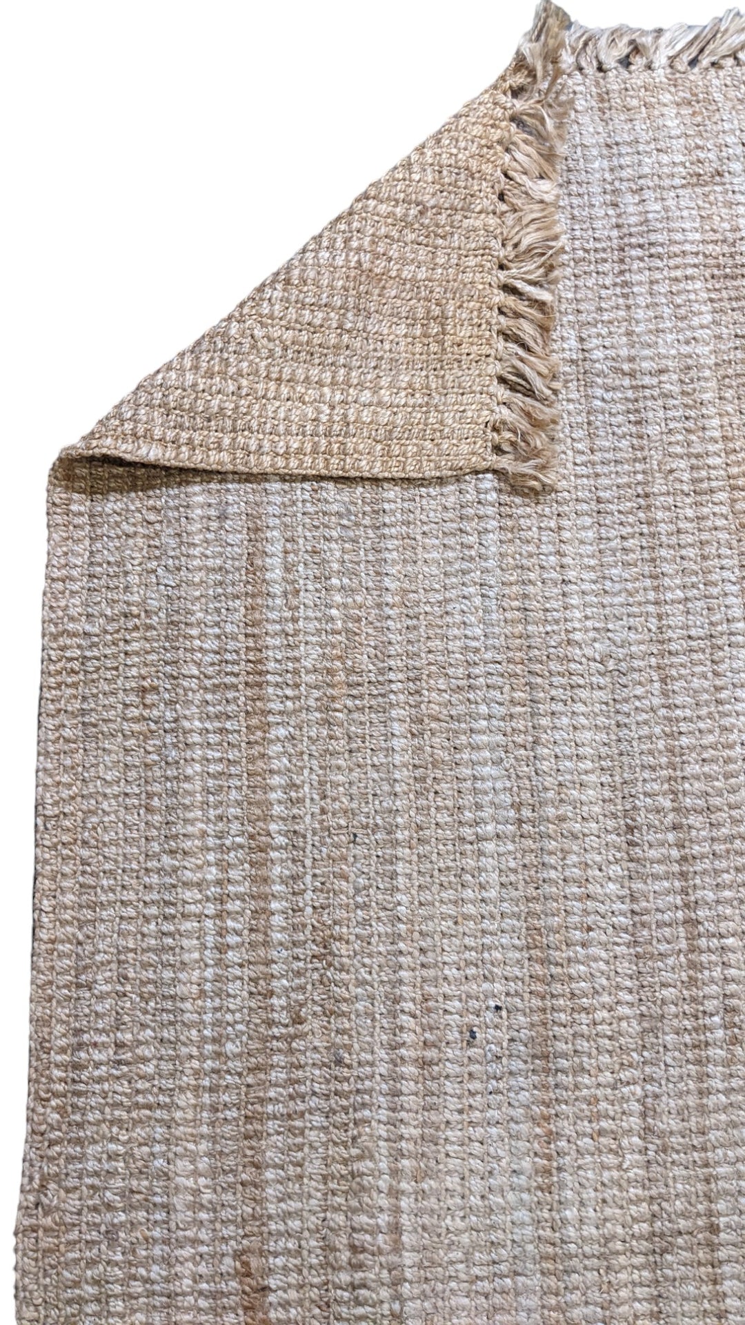 Khak - Size: 9.5 x 7.3 - Imam Carpet Co