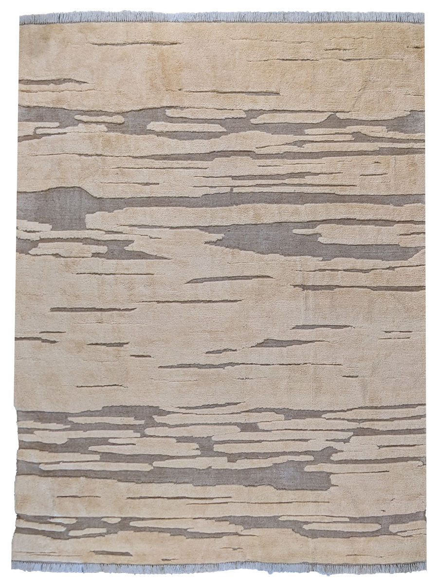 Sabli - Size: 9.10 x 8.2 - Imam Carpet Co