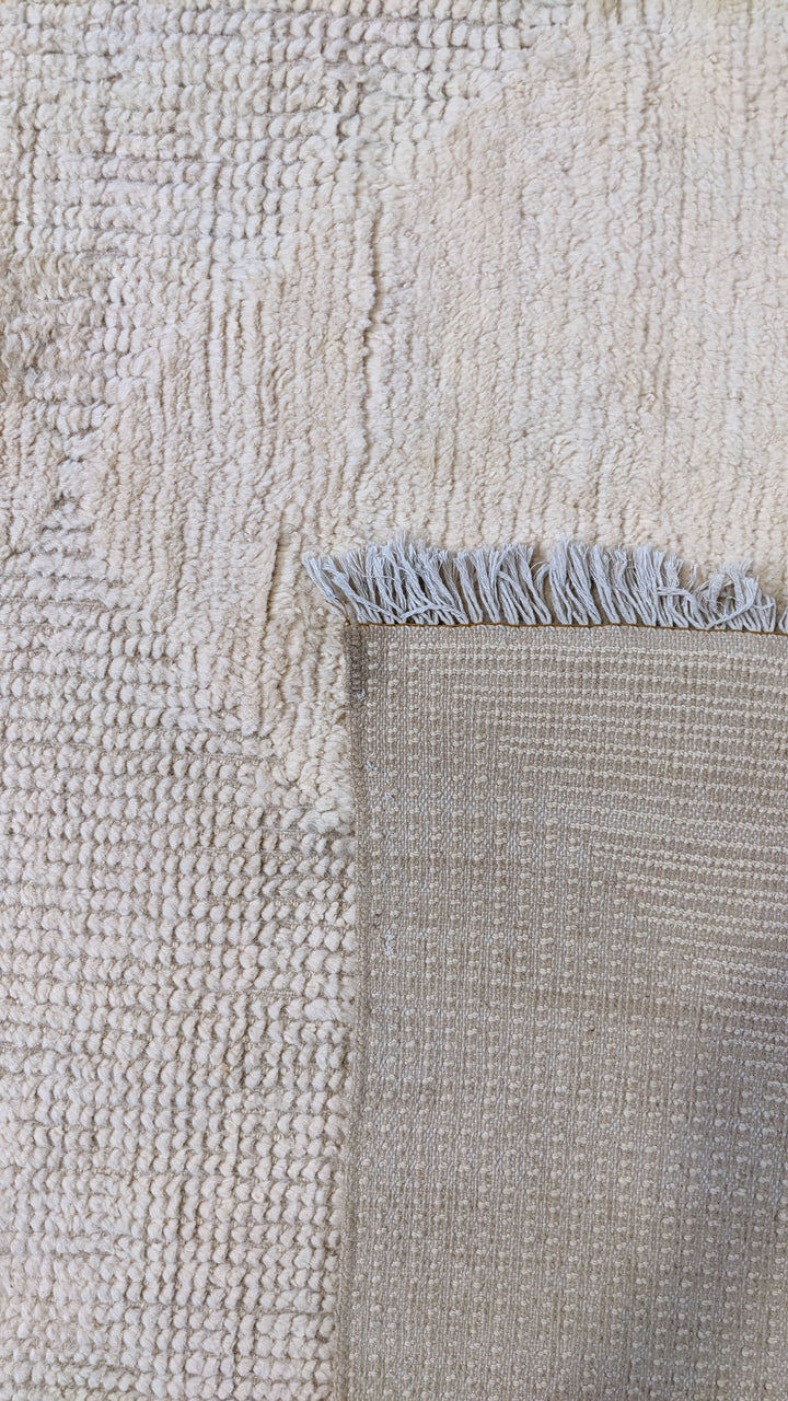 Ara - Size: 9.3 x 8.2 - Imam Carpet Co