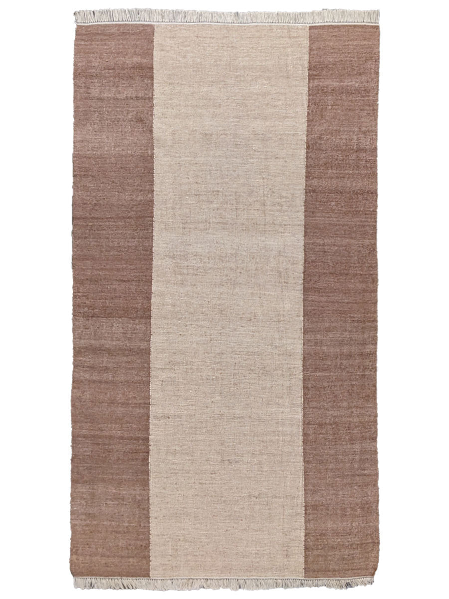 Striae - Size: 8 x 5 - Imam Carpet Co