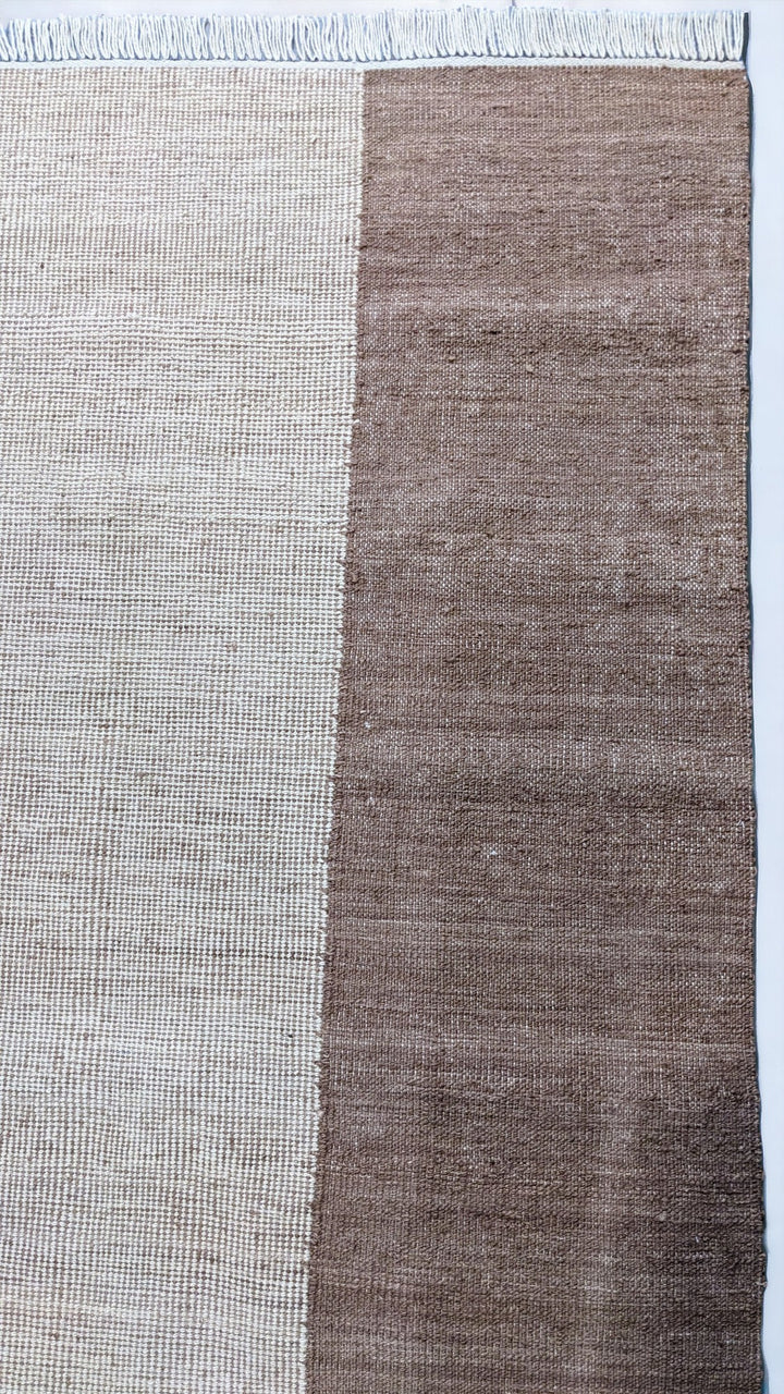 Striae - Size: 8 x 5 - Imam Carpet Co