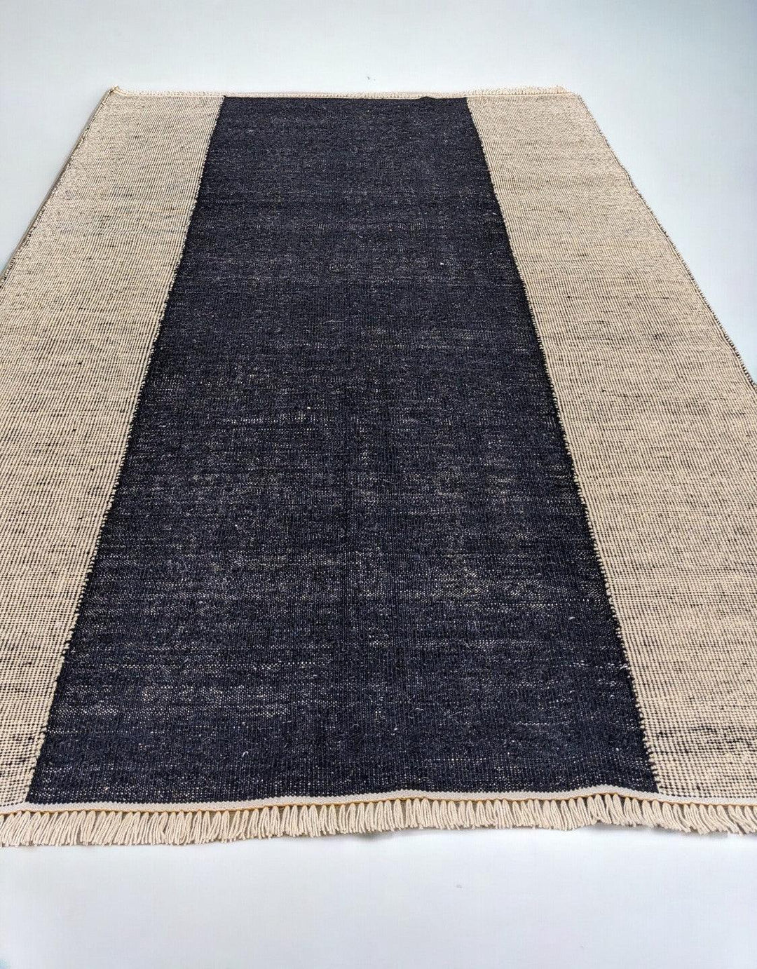 Eidos - Size: 8.2 x 5 - Imam Carpet Co