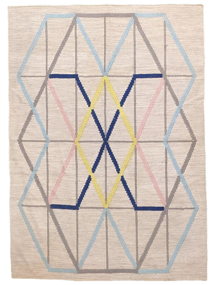 Stira - Size: 6.2 x 4.2 - Imam Carpet Co