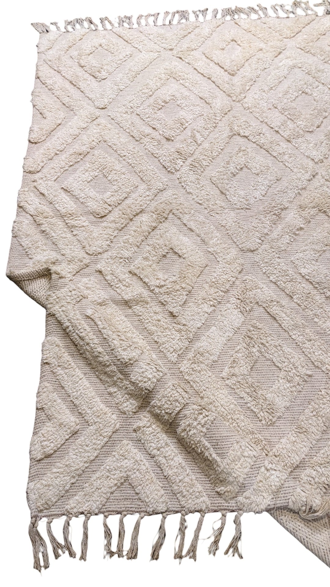 Orlov - Size: 5.10 x 4.2 - Imam Carpet Co