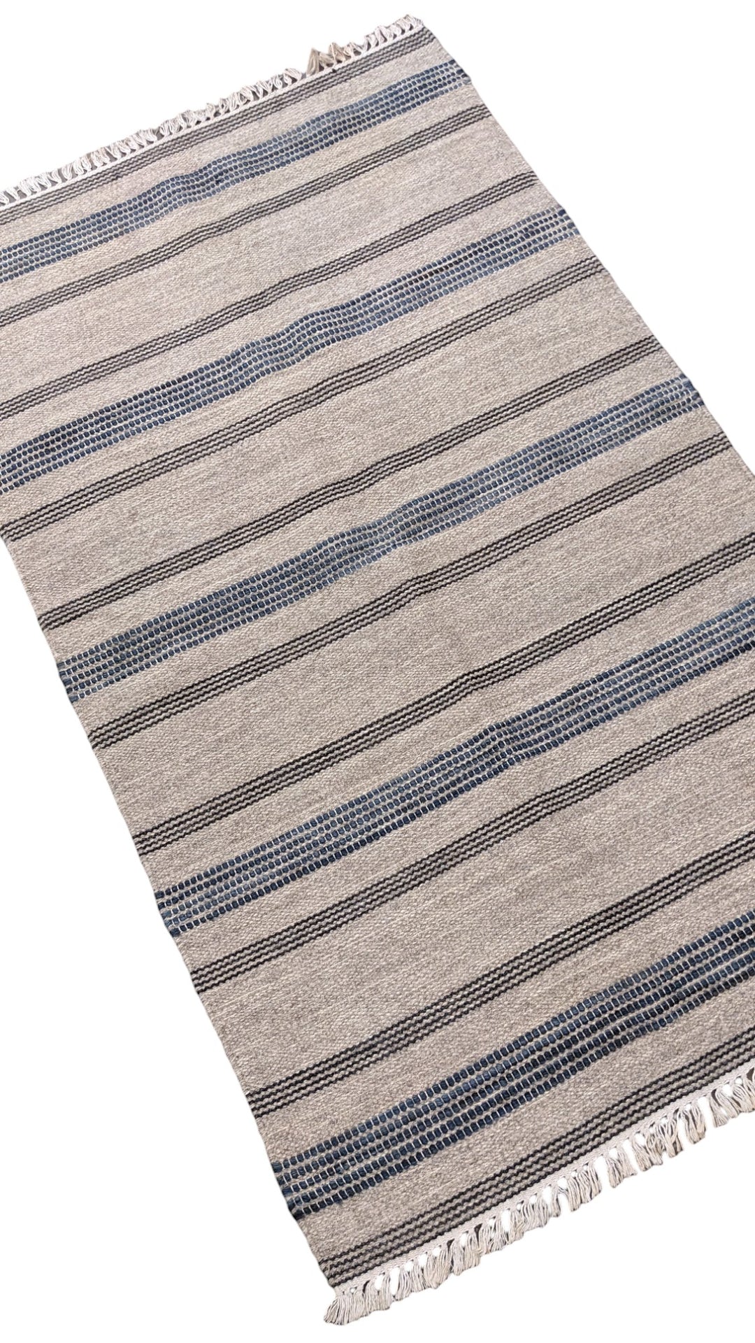 Chorionic - Size: 4.10 x 2.11 - Imam Carpet Co