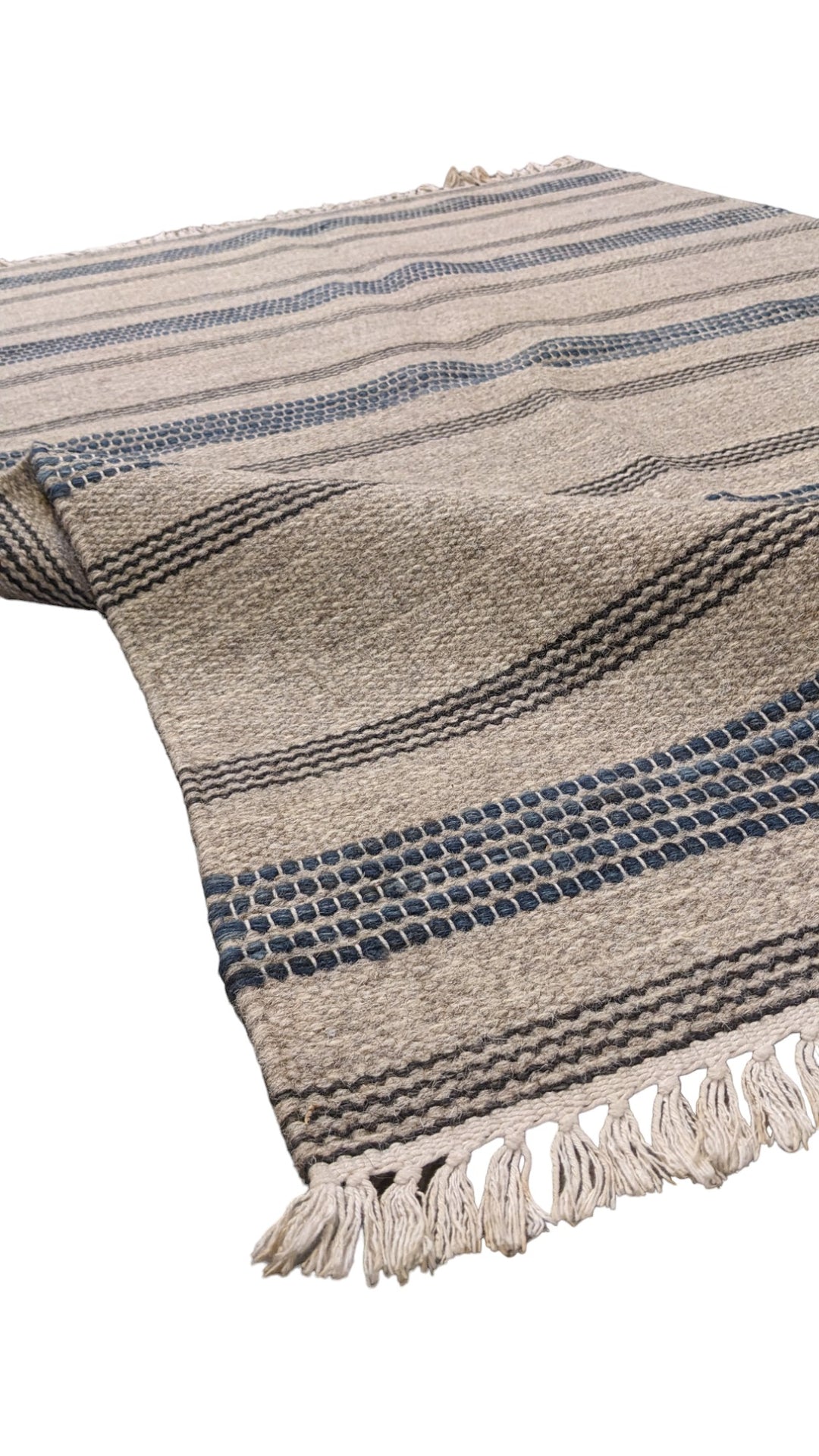 Chorionic - Size: 4.10 x 2.11 - Imam Carpet Co