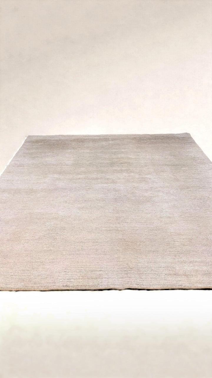 Bloom - Size: 9.6 x 7.7 - Imam Carpet Co
