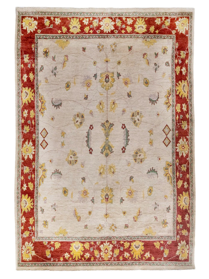 Vividra - Size: 11 x 7.5
